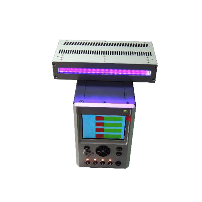 短焦UVLED線光源 5mm-15mm光固化機