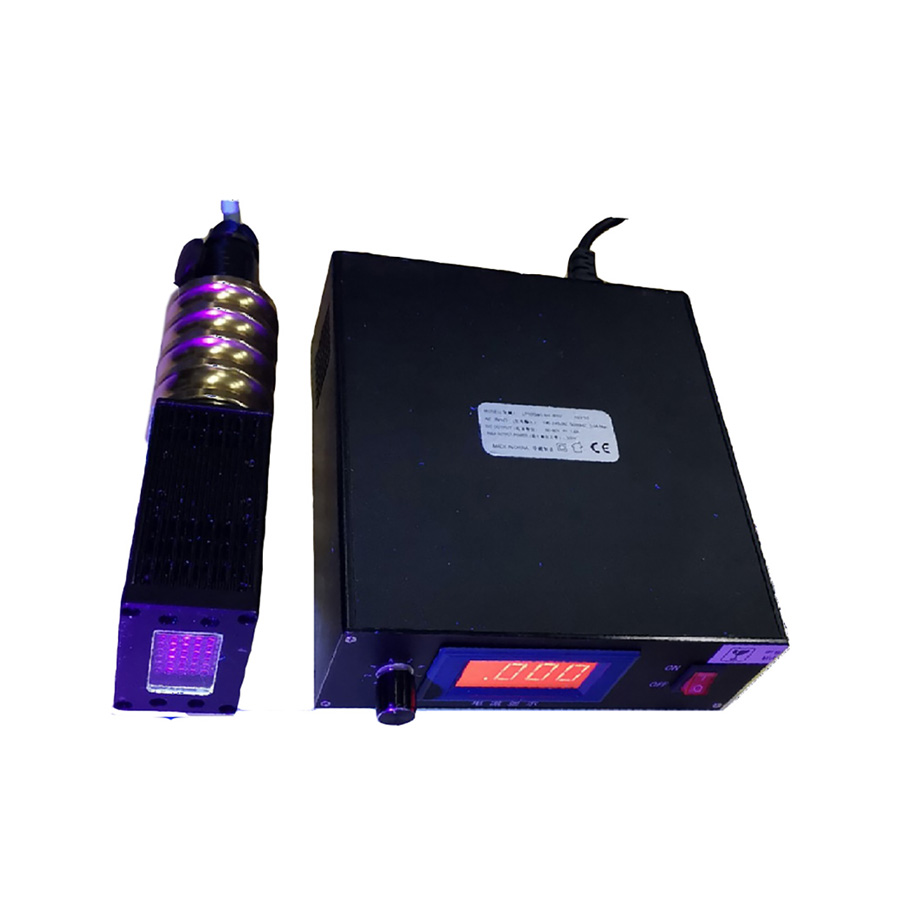 手持式UV LED固化UV燈
