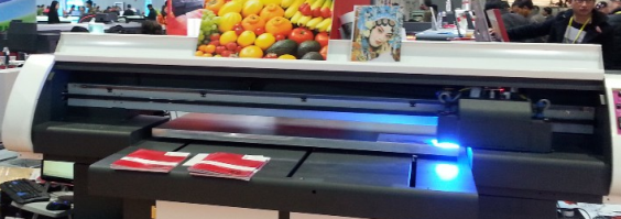 數(shù)碼打印機 噴碼機光源