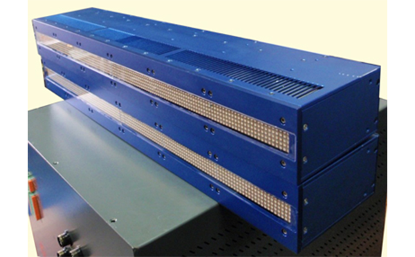 UV平板印刷打印機(jī)LED UV面光源60020