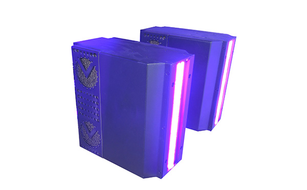數(shù)碼印刷UV LED線光源UV LED
