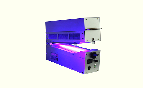 UVLED標(biāo)簽機光源