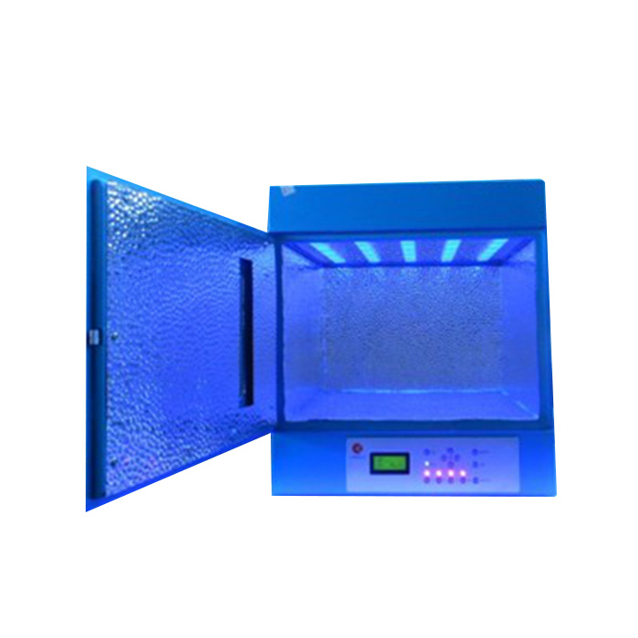LED 紫外線照射箱