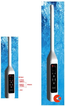UVLED紫外線乳腺癌宮頸癌篩查