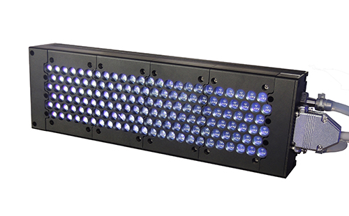 UVLED曝光機(jī)光源